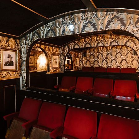 Sheddington Manor - 2 Bedroom Guest House & Cinema Belfast Esterno foto