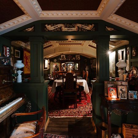 Sheddington Manor - 2 Bedroom Guest House & Cinema Belfast Esterno foto
