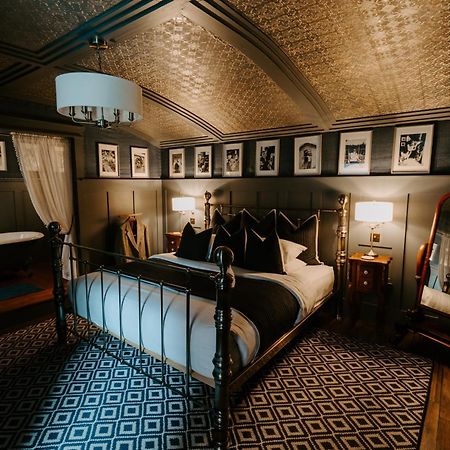 Sheddington Manor - 2 Bedroom Guest House & Cinema Belfast Esterno foto
