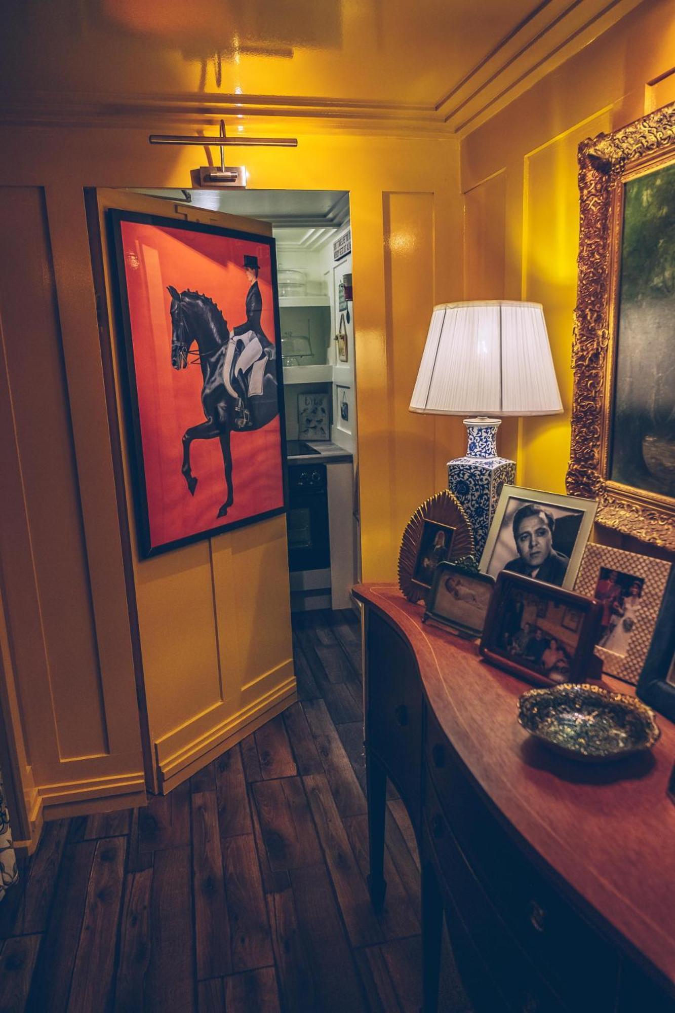 Sheddington Manor - 2 Bedroom Guest House & Cinema Belfast Esterno foto
