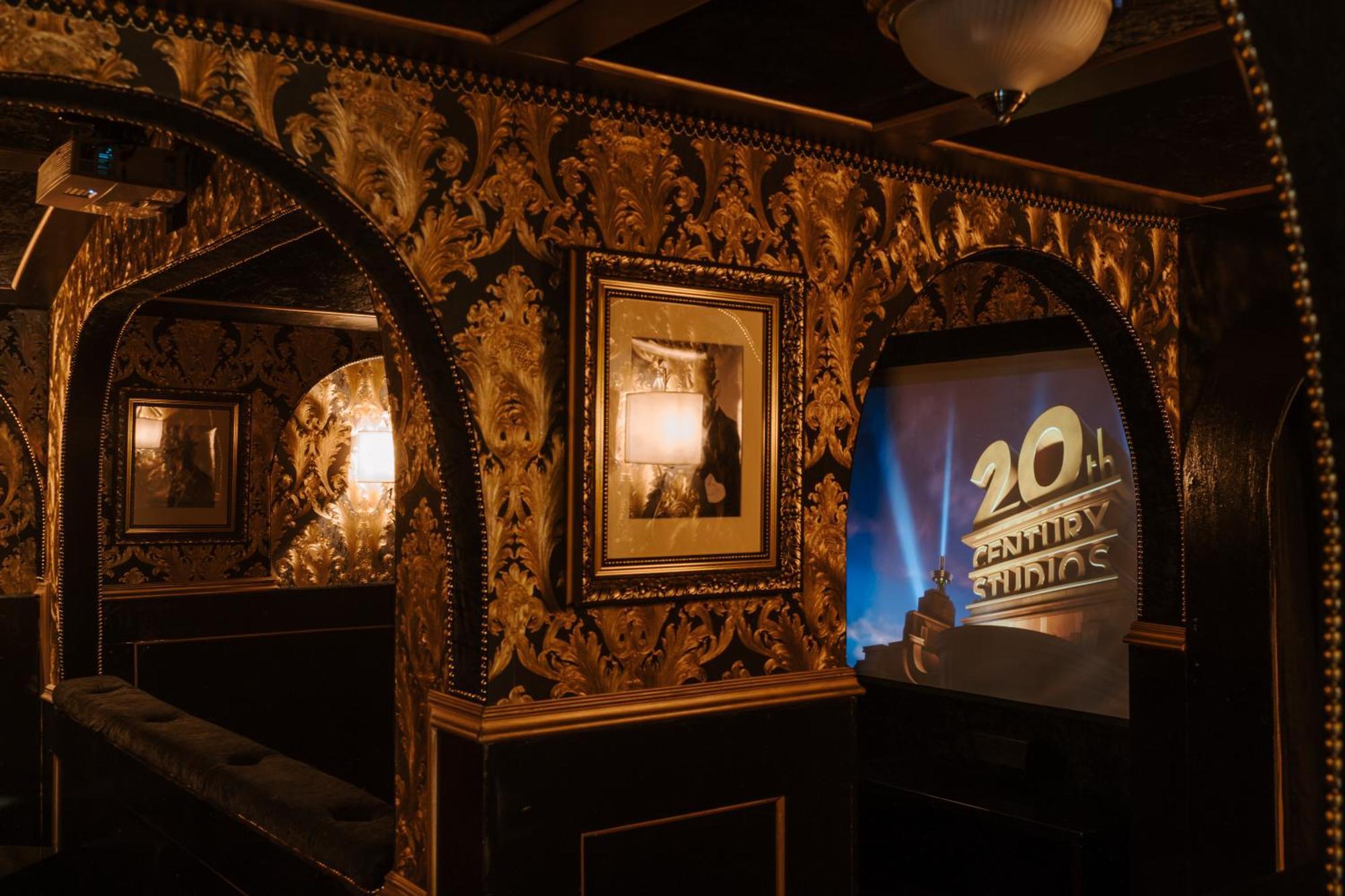 Sheddington Manor - 2 Bedroom Guest House & Cinema Belfast Esterno foto